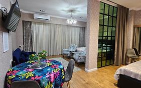 Old Tbilisi Apartments1