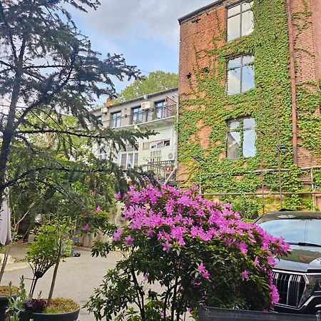 Old Tbilisi Apartments1 Exterior foto