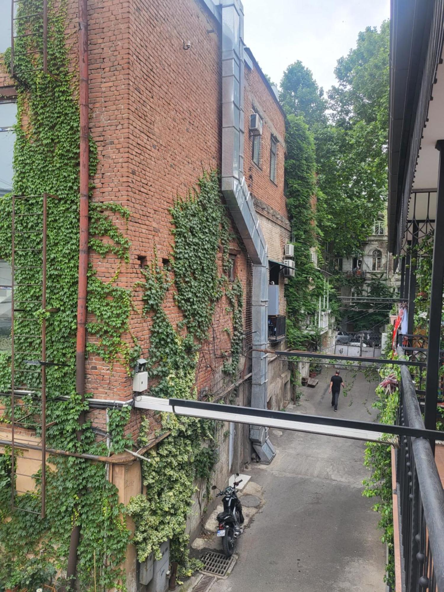 Old Tbilisi Apartments1 Exterior foto